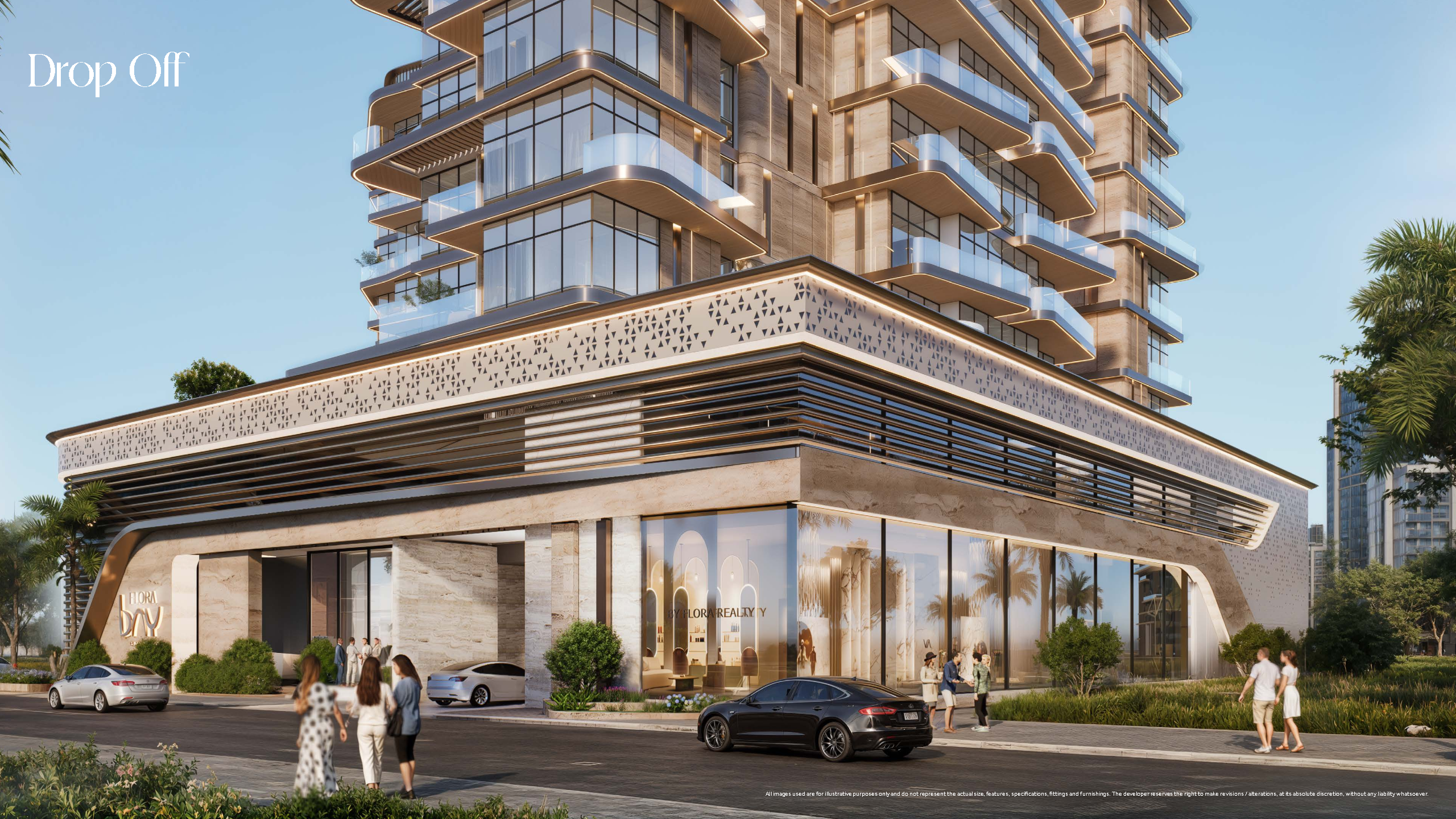 Flora Bay Residences 3
