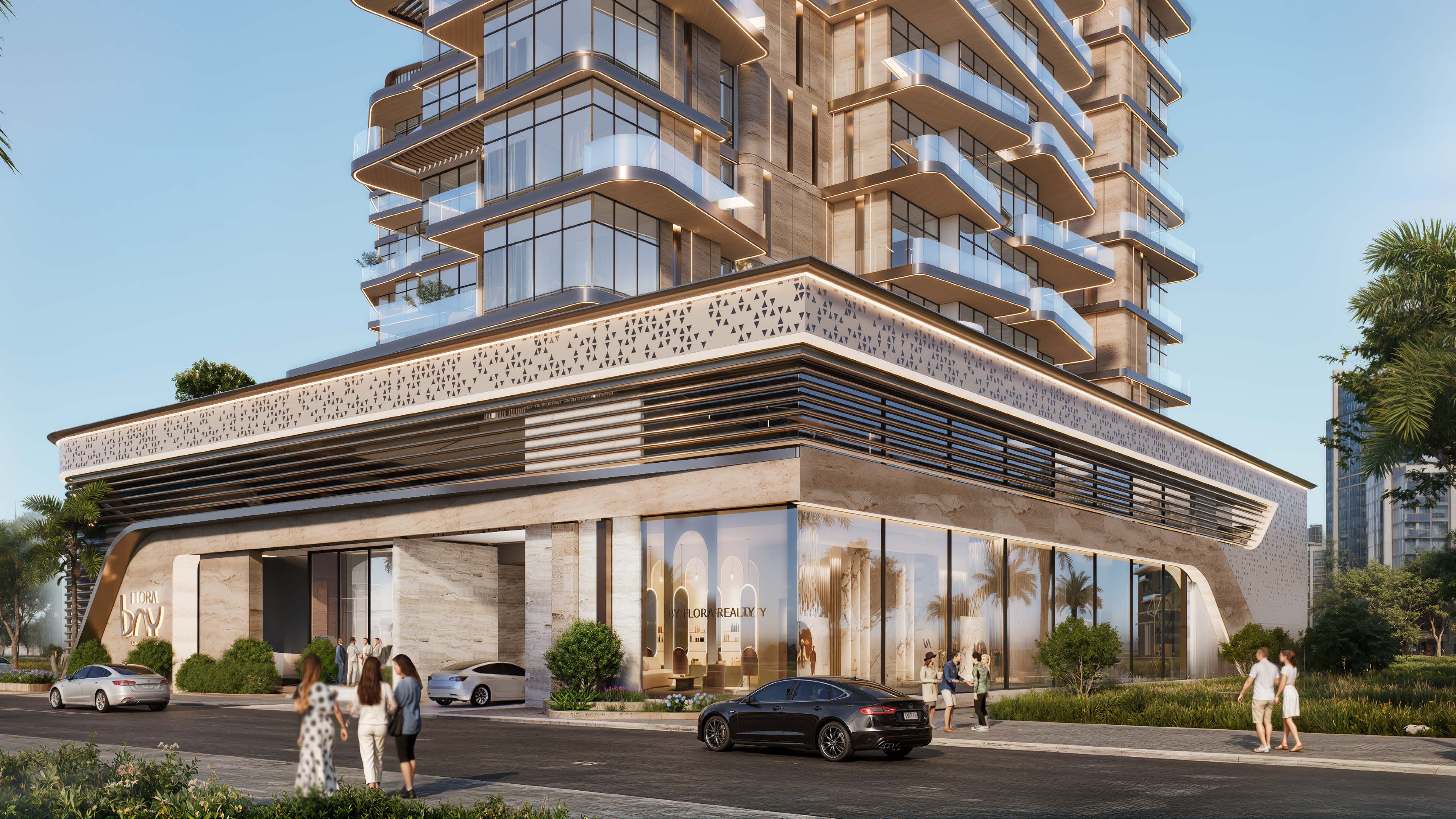 Flora Bay Residences 2