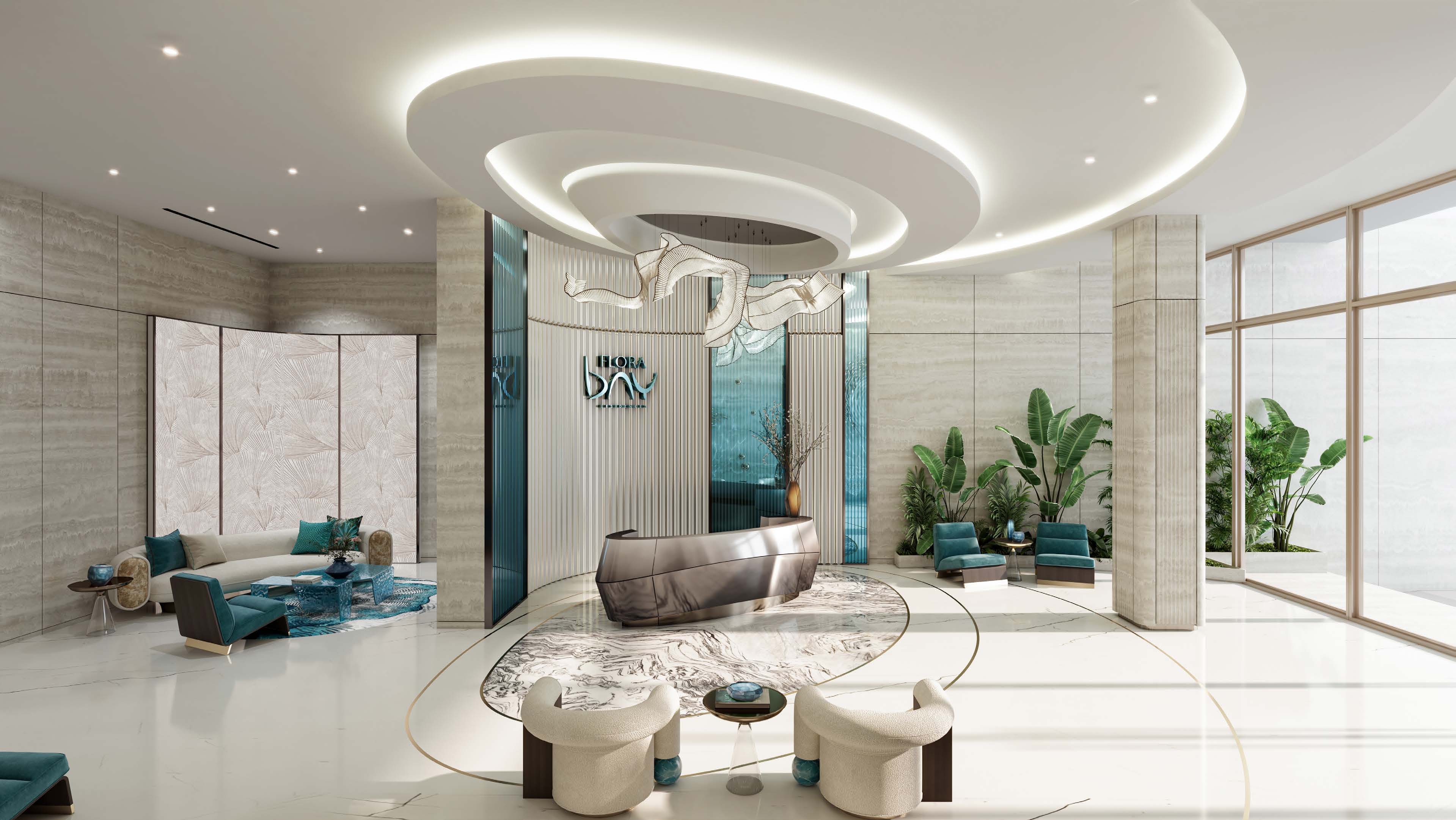 Flora Bay Residences 3