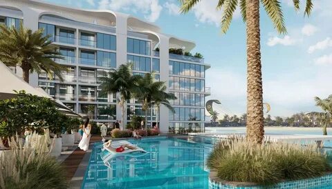 Florine Beach Residences 2
