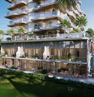 Flow Residences