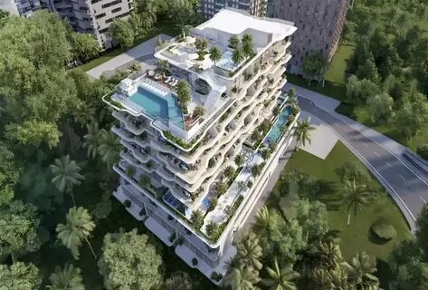 Flow Residences 2