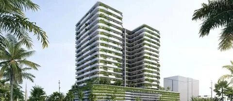 Forest City 2