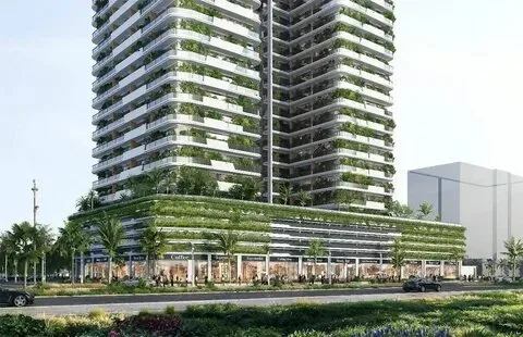 Forest City 2 2