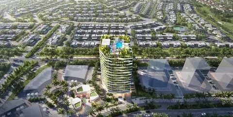 Forest City 2
