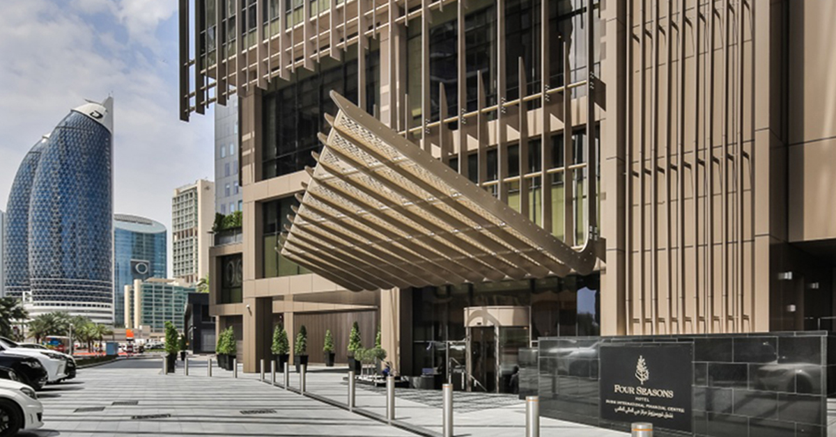 Four Seasons DIFC