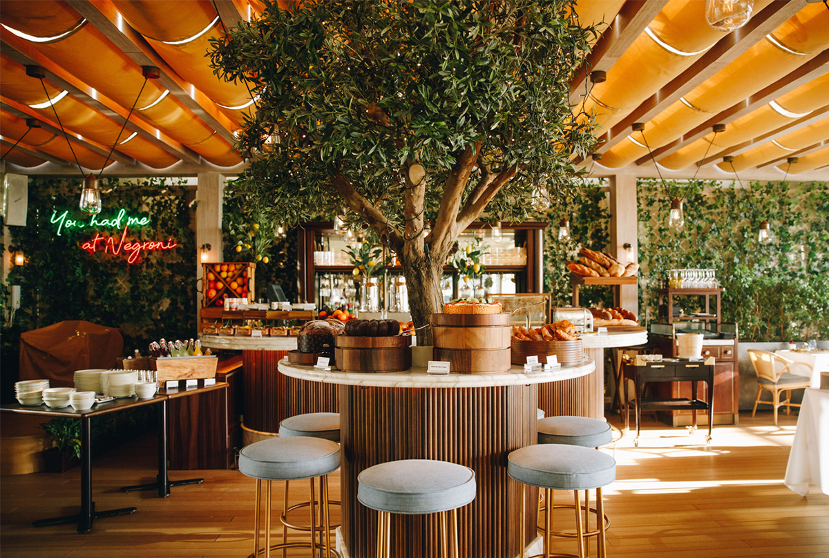 Four Seasons DIFC 3