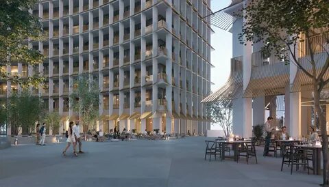 Four Seasons Private Residences DIFC — Emaar Properties, DIFC (Dubai International Financial Centre)