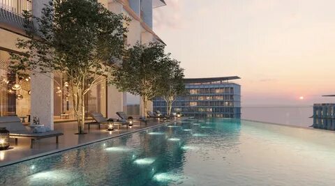 Four Seasons Private Residences DIFC 3