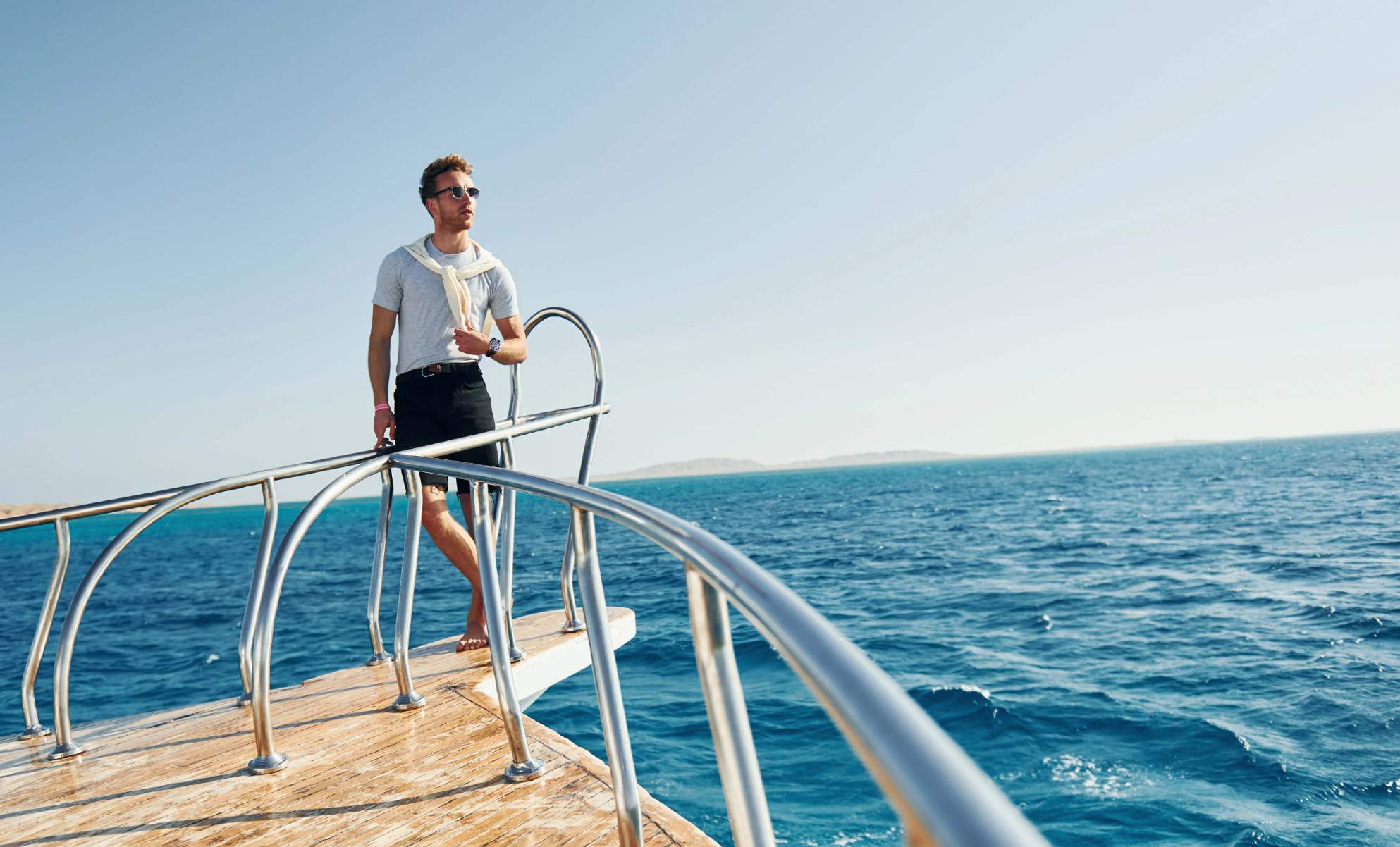 Franck Muller Yachting