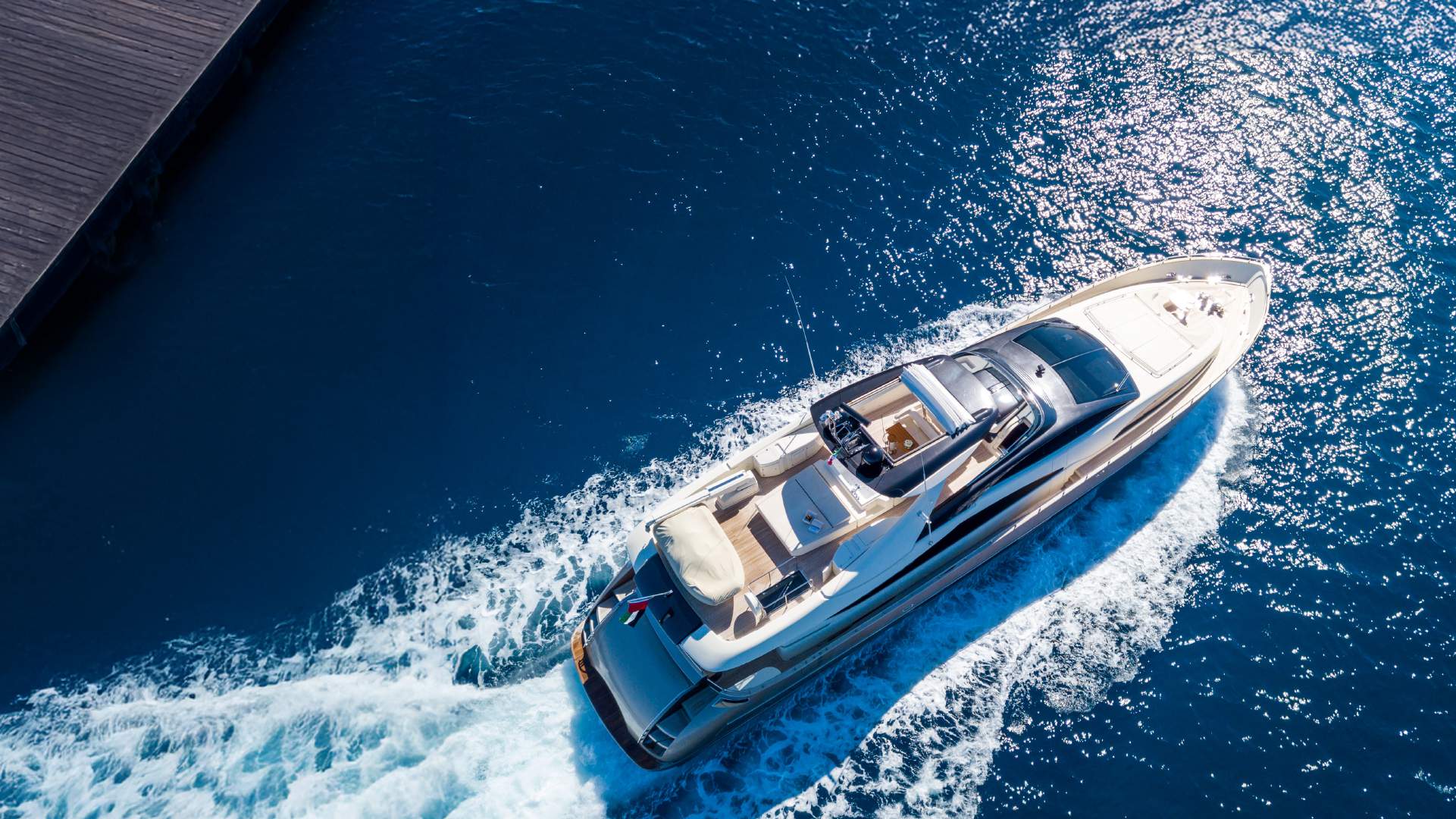 Franck Muller Yachting 2