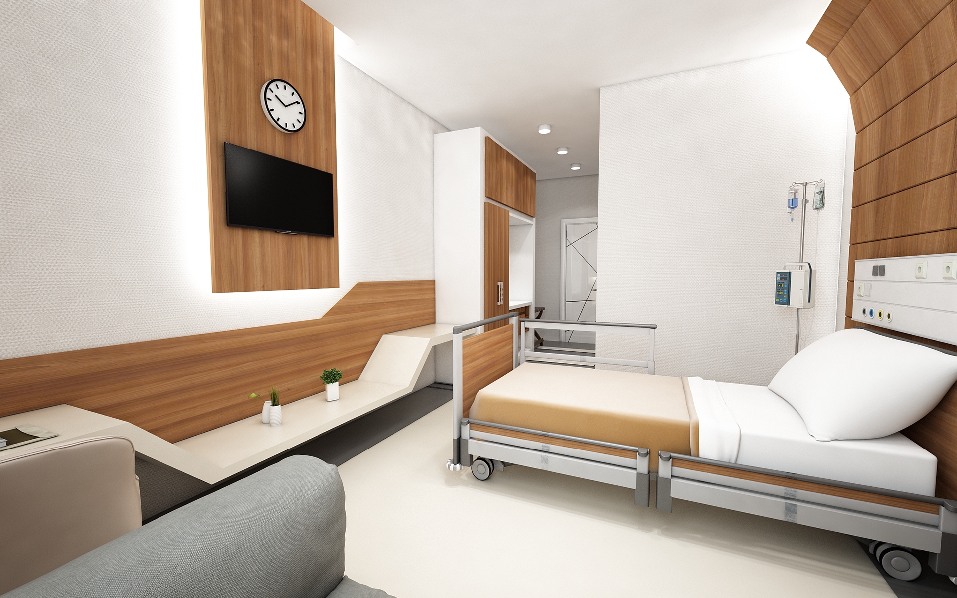 Freehold Running Hospital