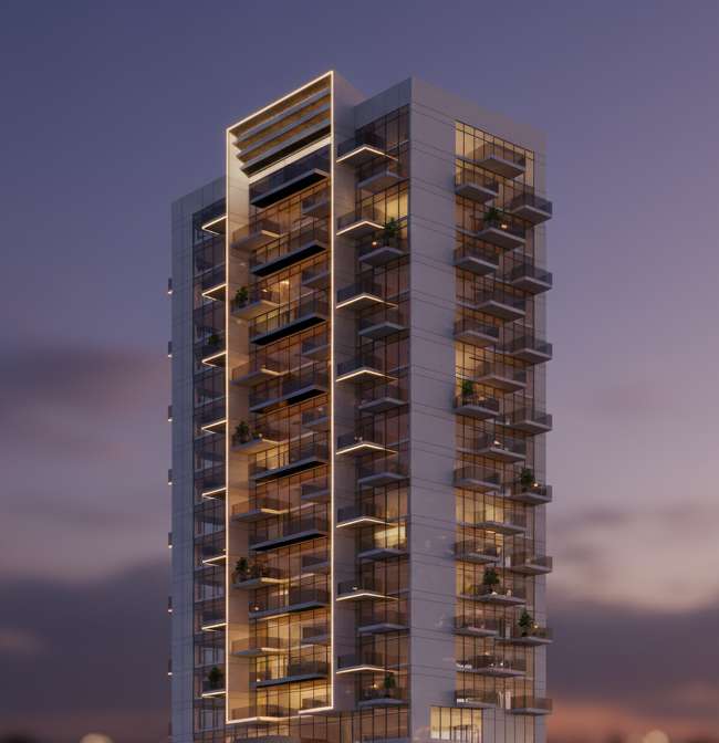 Future Residence