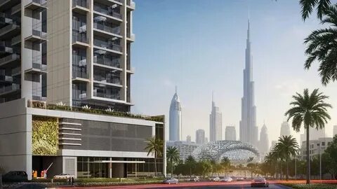 Future Residence 2