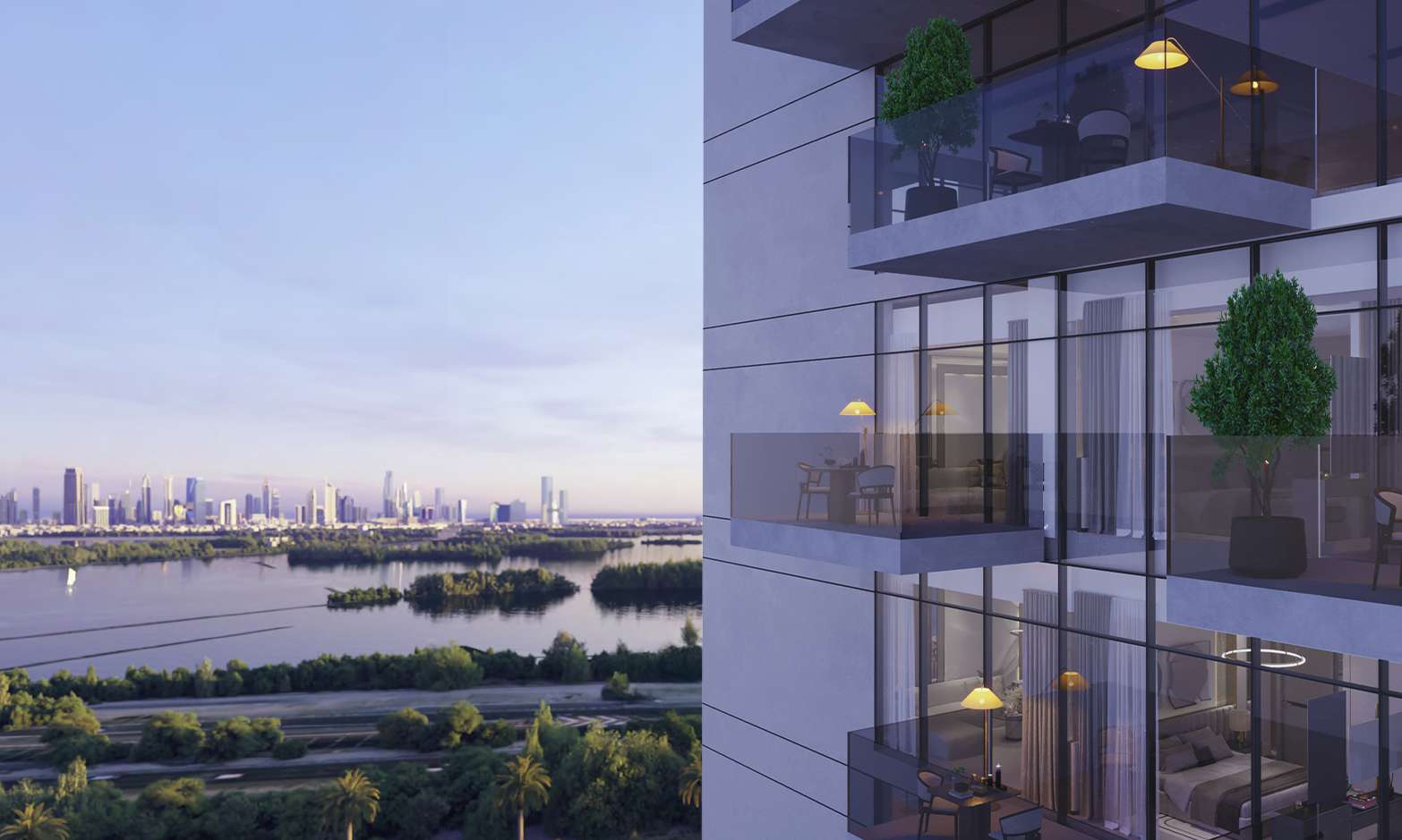 Future Residence 3