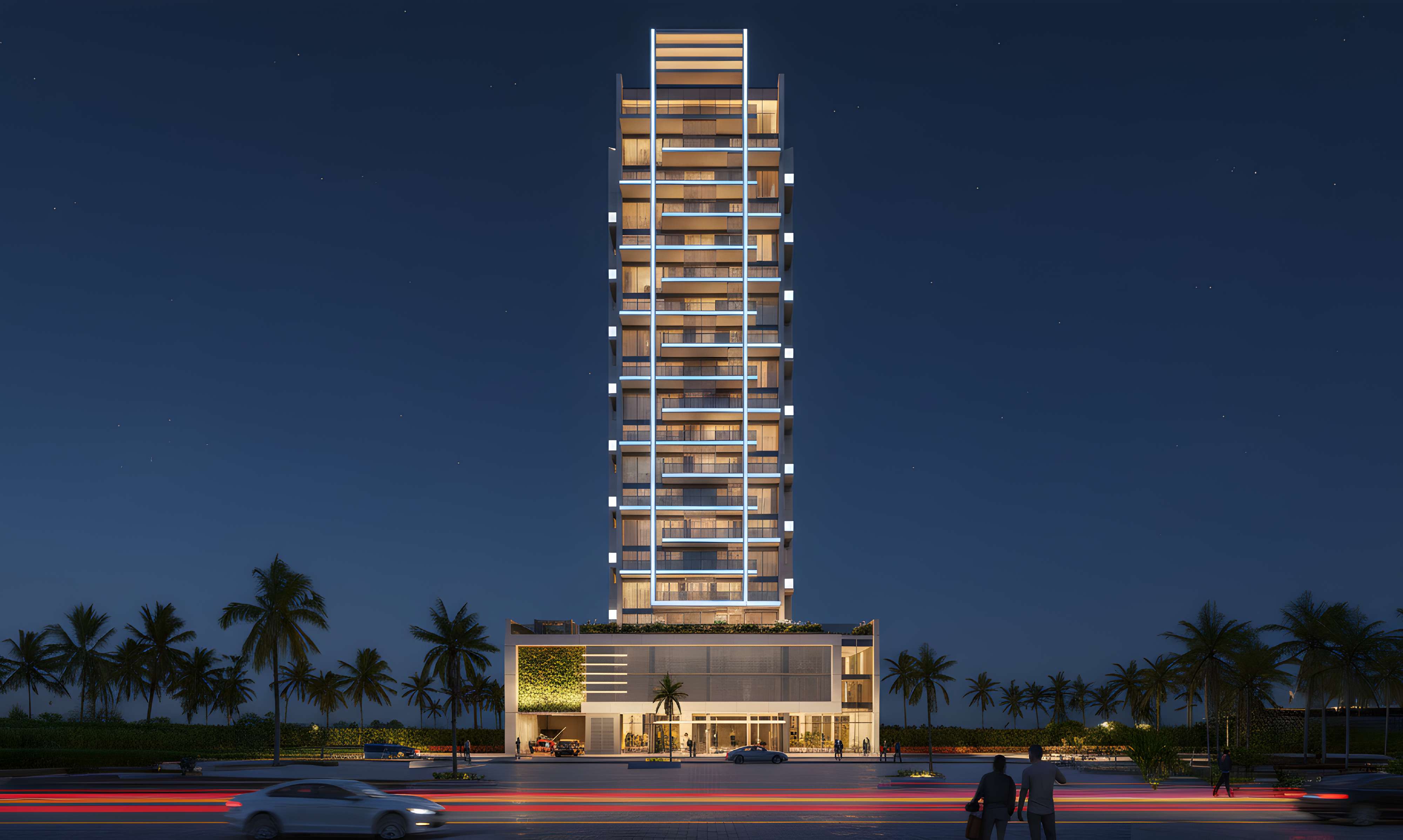 Future Residence 4
