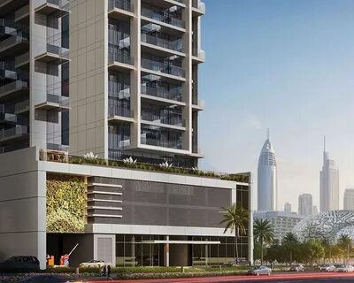 Future Residence 3