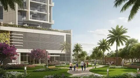 Future Residence 4