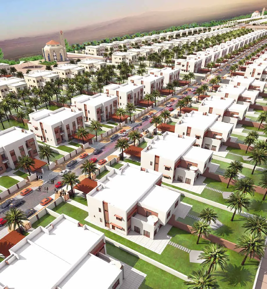 Garden City 4