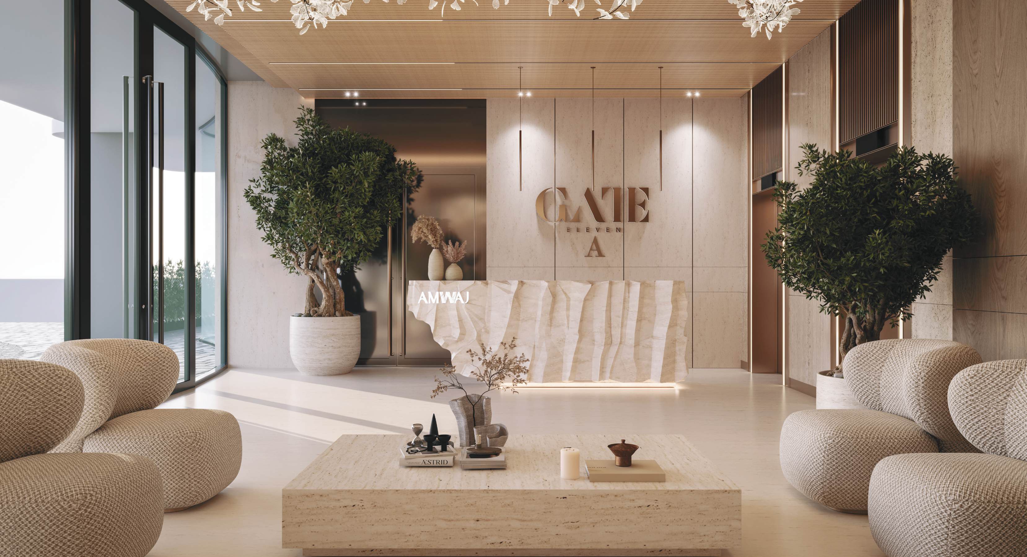 Gate Eleven 3