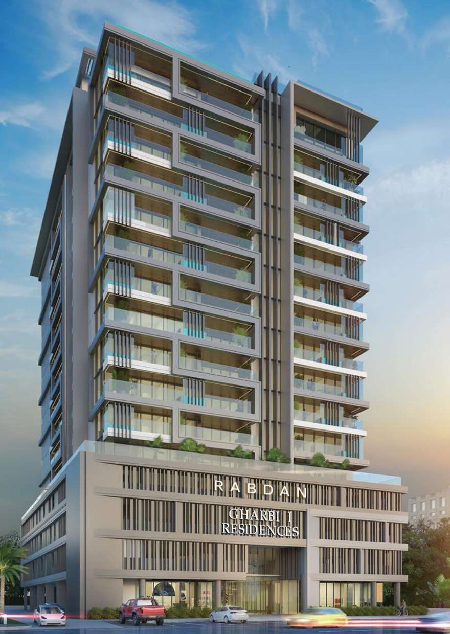 Gharbi 1 Residences 2
