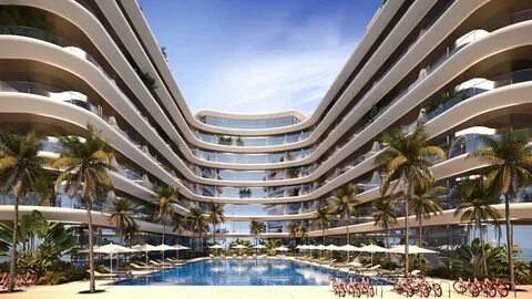 Gianfranco Ferré Residences
