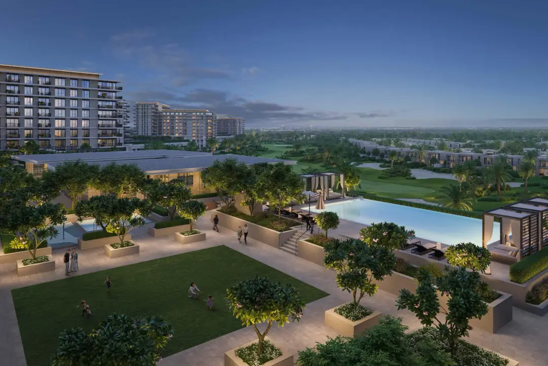 Golf Hills 2 2
