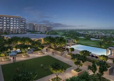 Golf Hills 2