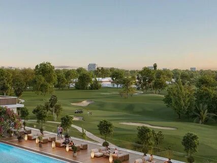 Golf Point Tower 1 2