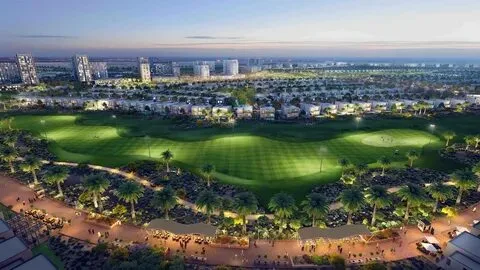 Golf Trails 2