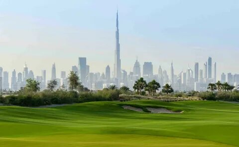 Golf Trails 3