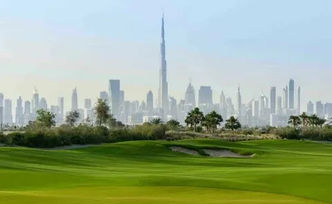 Golf Trails 3