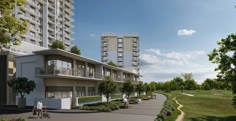 Golf Verge 2