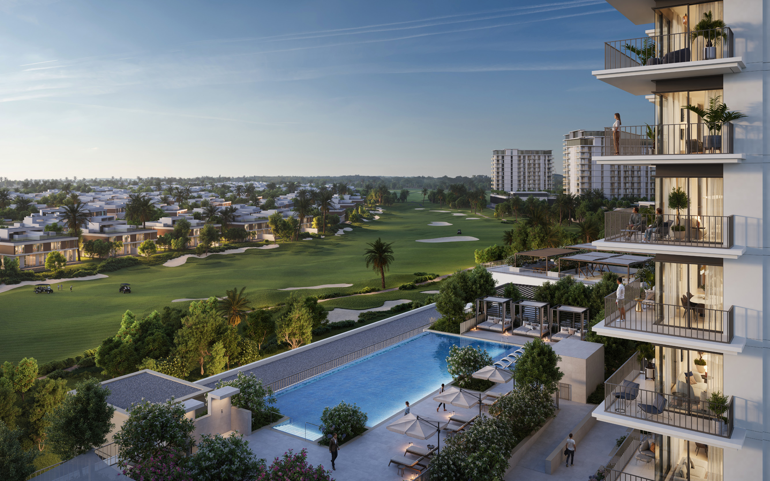 Golf Verge 3