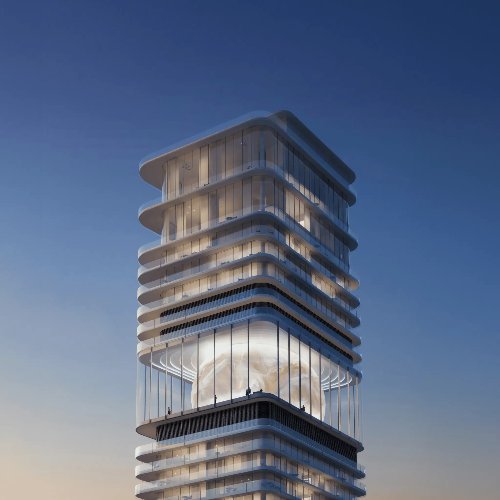 Inaura Hotels 3