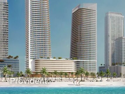Grand Bleu Tower 3