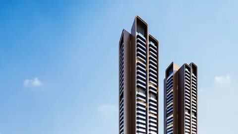 Guzel Towers