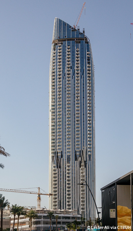 Harbor Point Tower 1 3