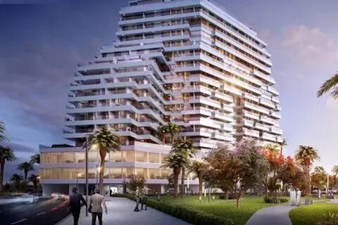 Healthcare City