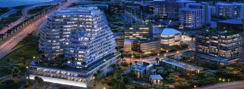Healthcare City 2