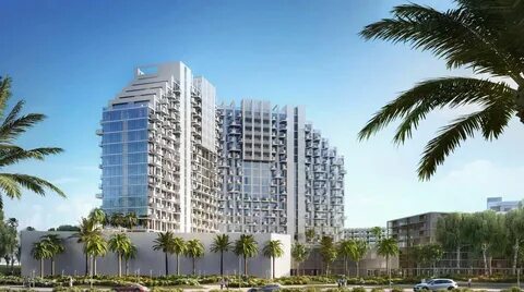 Healthcare City 3