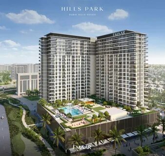 Hills Park