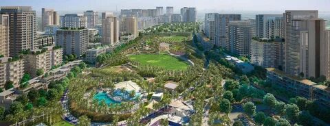 Hills Park 2