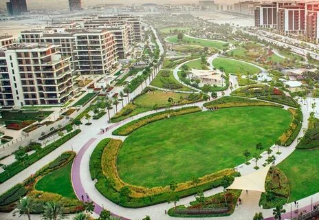 Hills Park 3