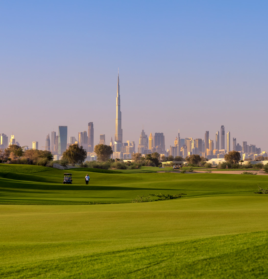 Hillsedge — Dubai Hills