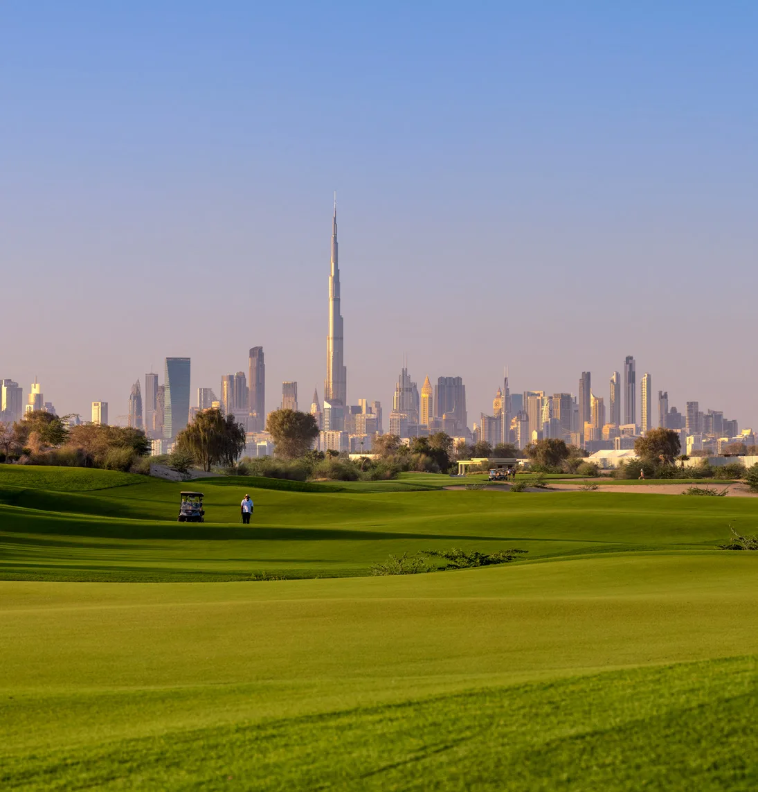 Hillsedge — Dubai Hills