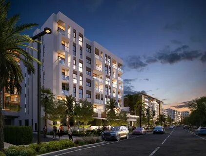 Hillside Residences 2