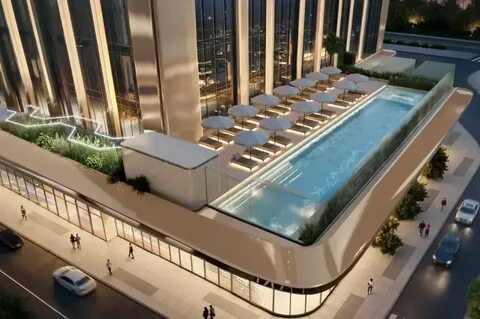 Hilton Residences 3