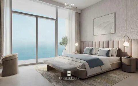 Hilton Residences 5