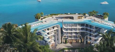 Hotel London 2